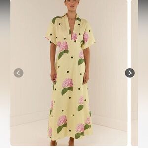 Sundaze dress